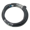 Fiber Optic Connector, Armored Cable, Cable
